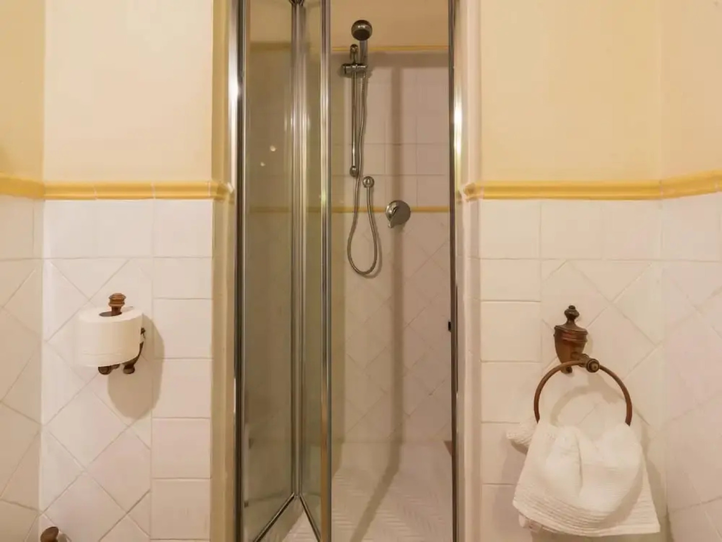 Belvilla by OYO Giglio