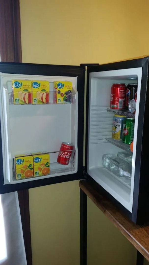 Chambres d'hôtes Elisa & Etienne