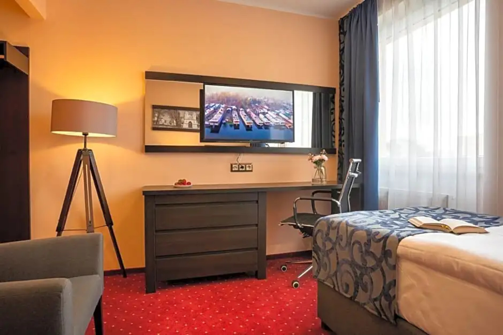 Hotel Na Vývoji