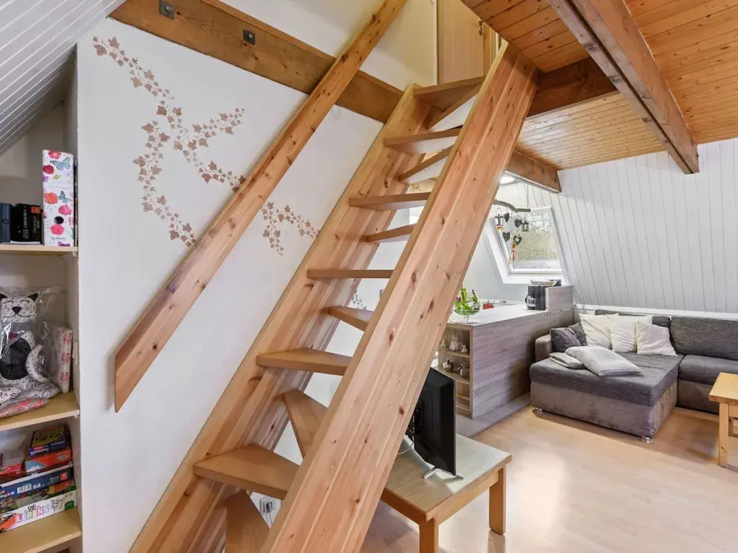 Cozy Holiday Home in Bad Arolsen near River