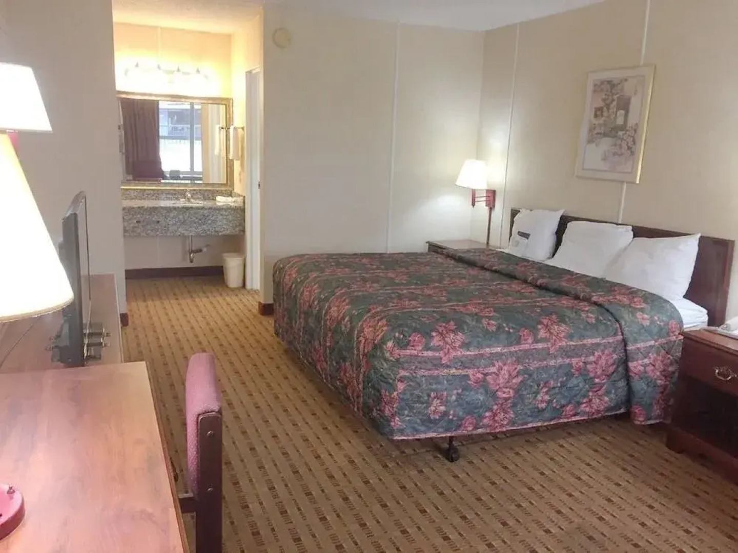 Motel 6 Cave City, KY