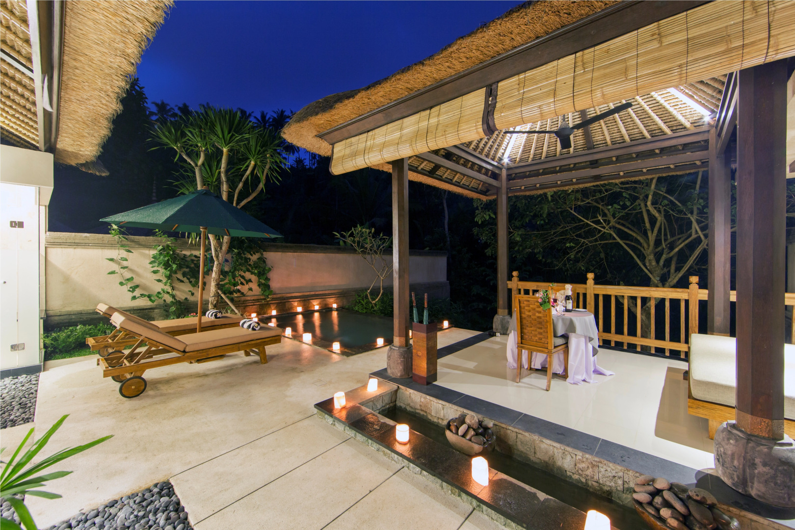 The Lokha Ubud Resort, Villas & SPA