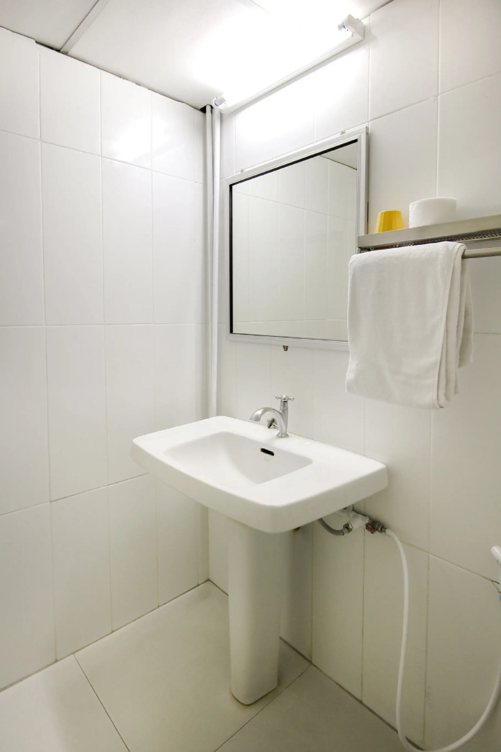 The Krungkasem Srikrung Hotel