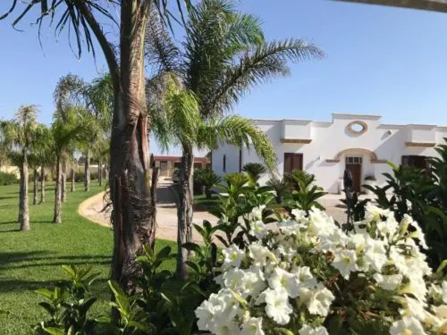 B&B Corte Salentina Gallipoli