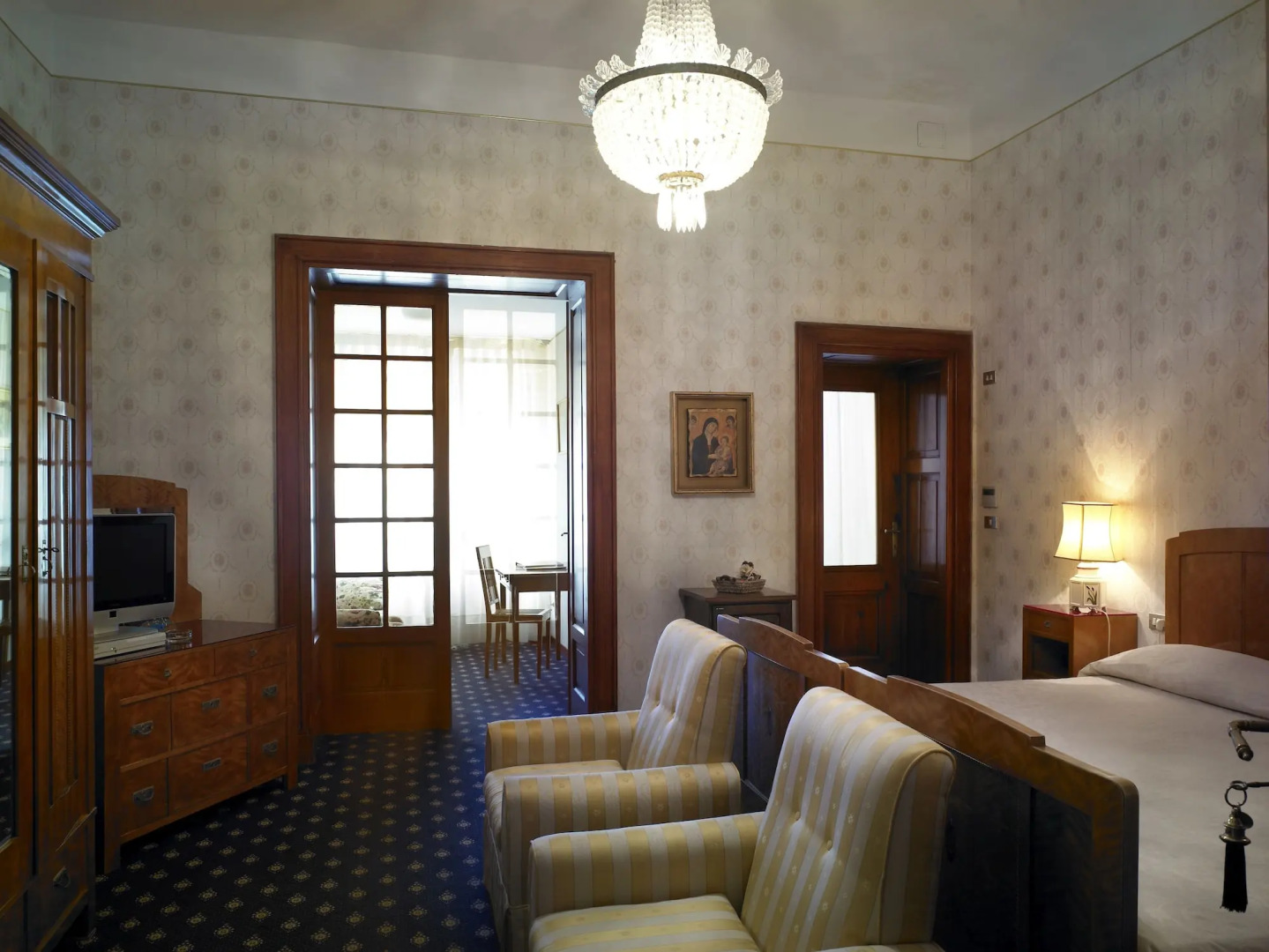 Hotel Villa Del Sogno