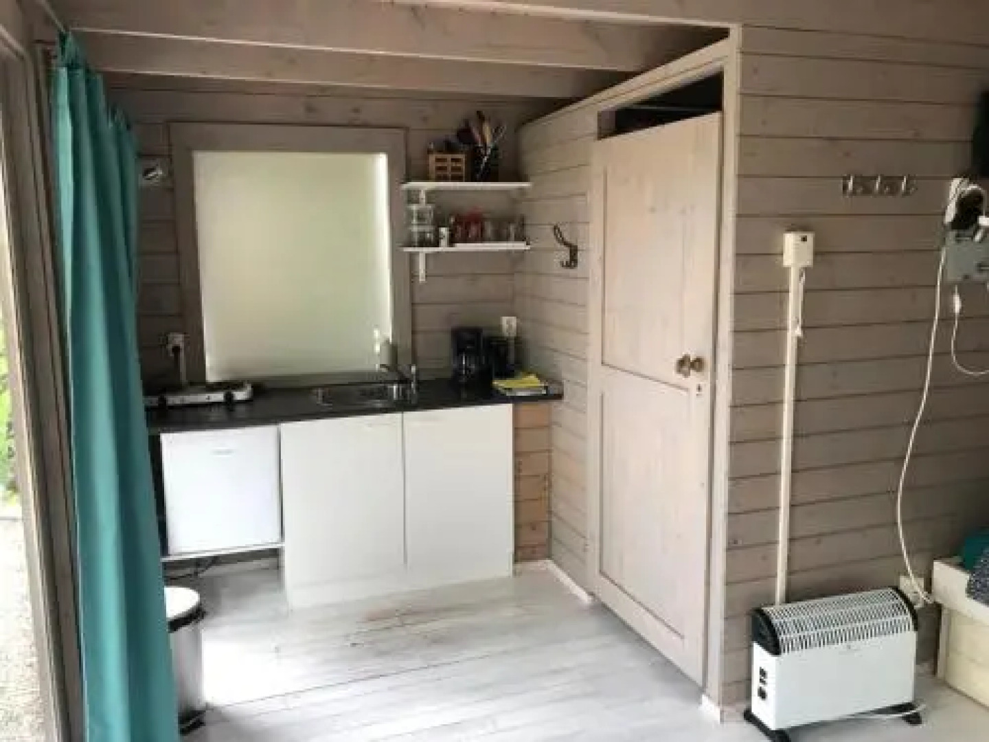 Bed and Breakfast de Salix