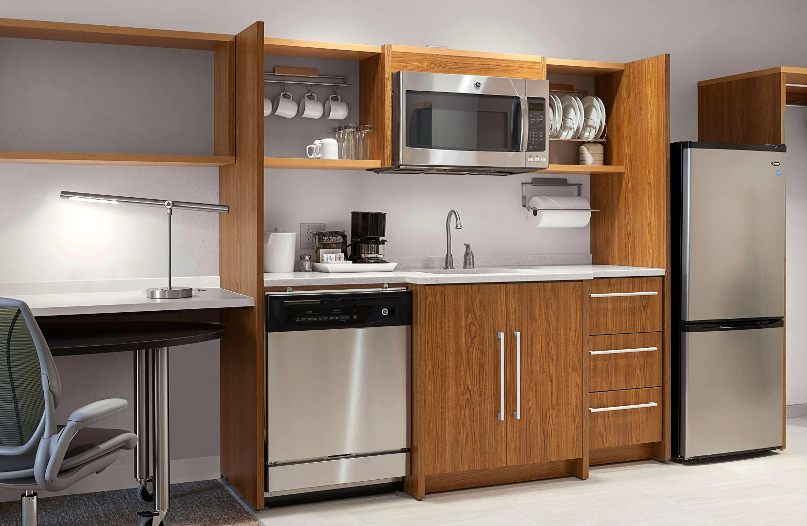 Home2 Suites by Hilton Greenville Airport