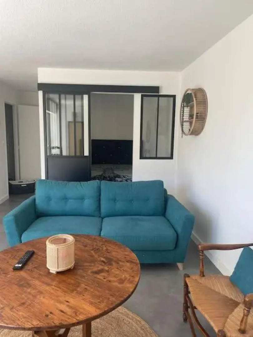 Baux-de-Provence - Appartement avec vue