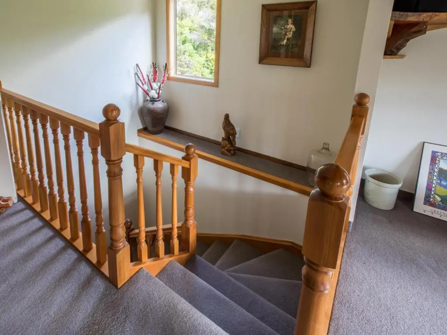 Tasman Hideaway - Marahau Holiday Home