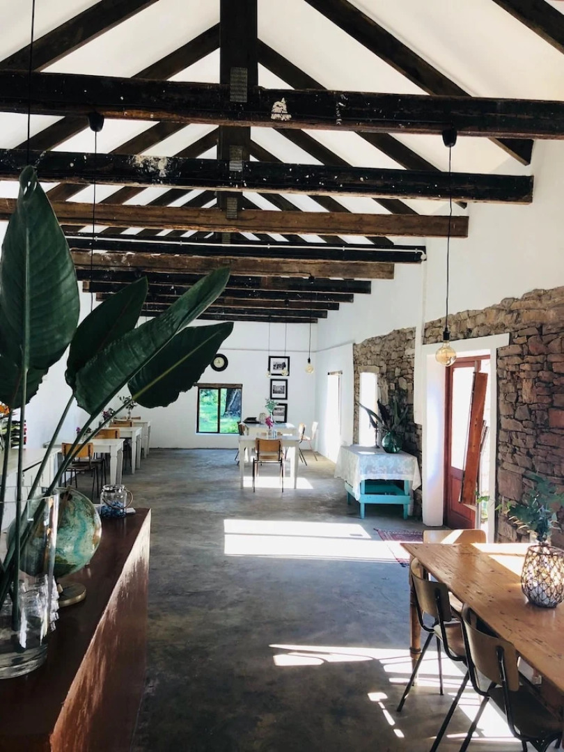 Seven Fountains Farm