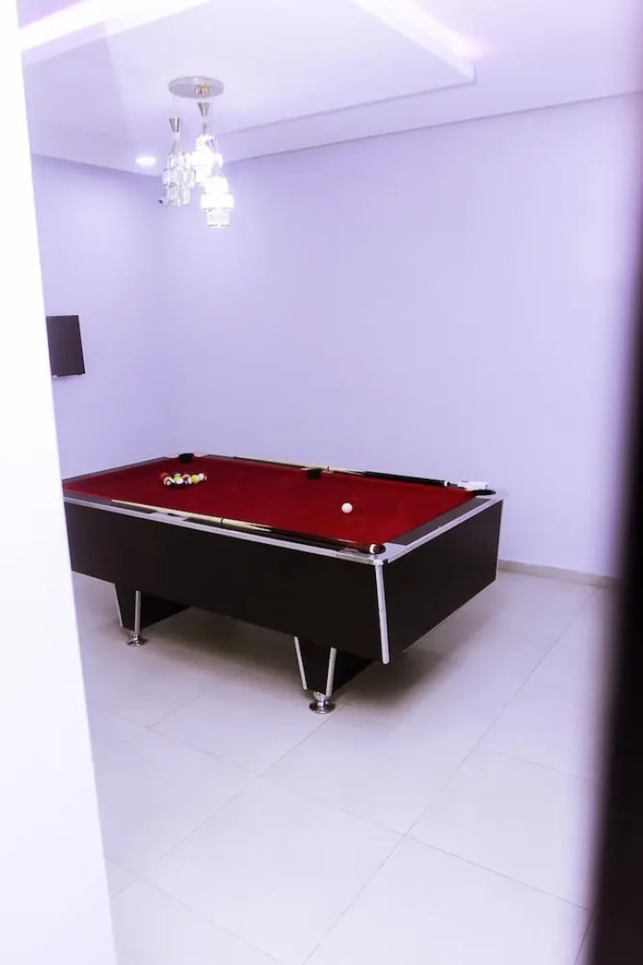 Stunning 3-bed House in Lagos