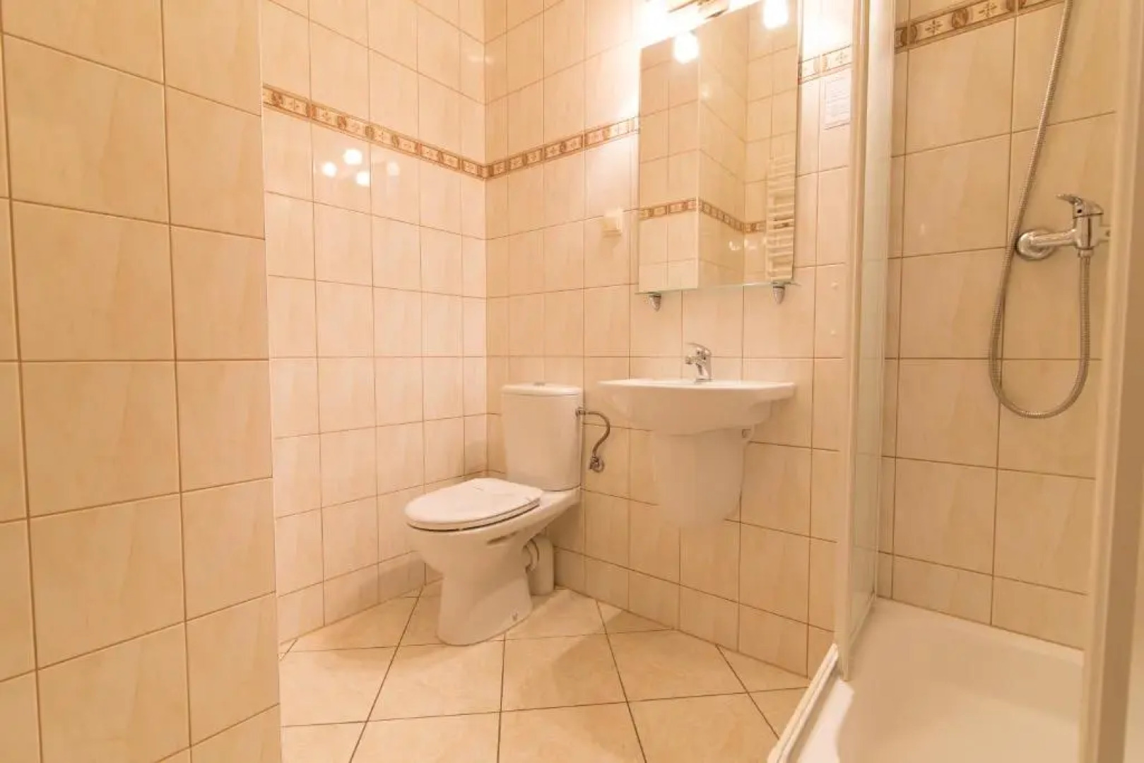 Apartamenty Renesans