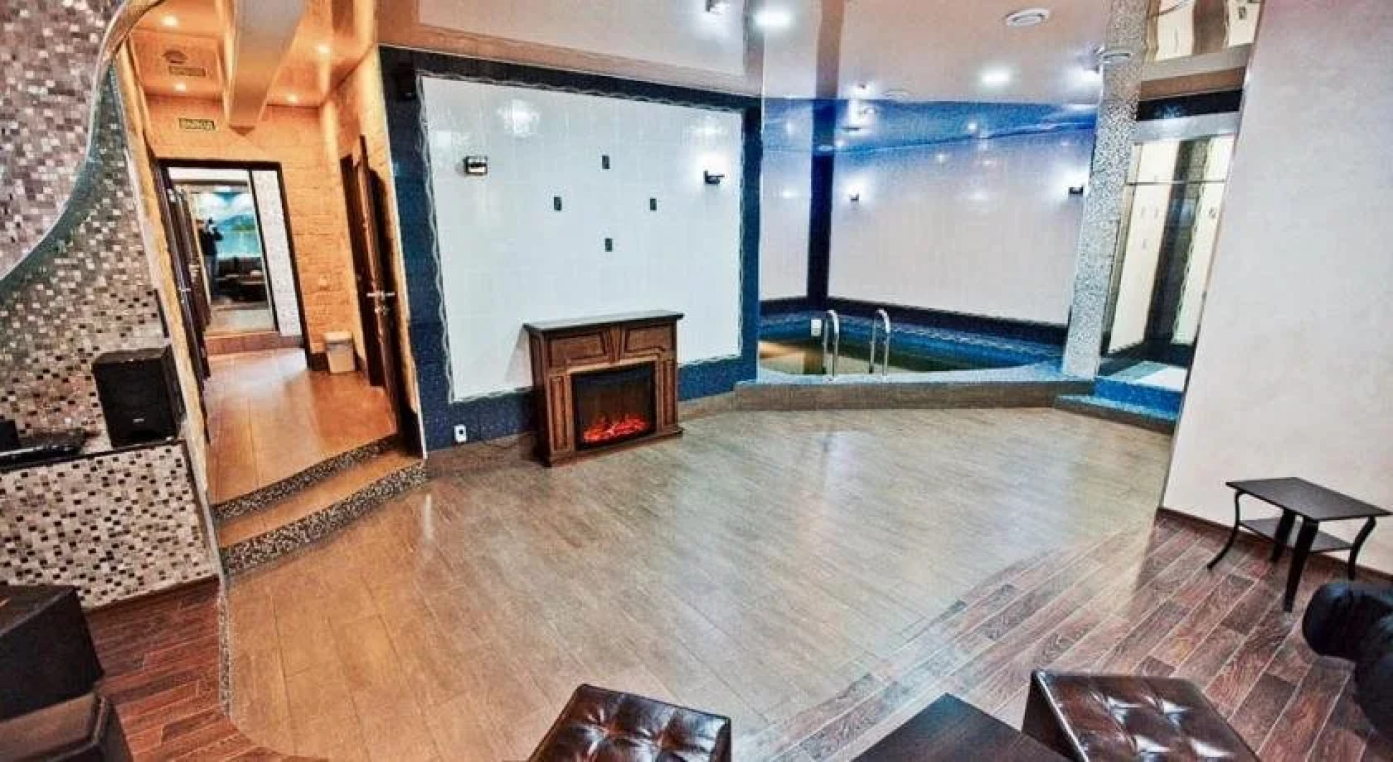 Гостиничный комплекс "Норд-Вест"