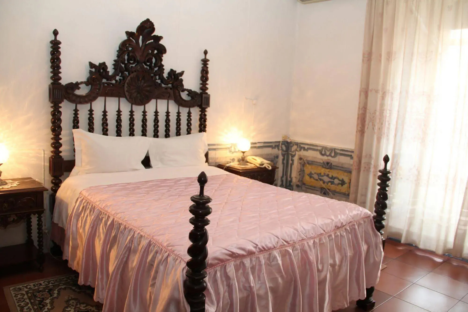 Residencial Carvalho