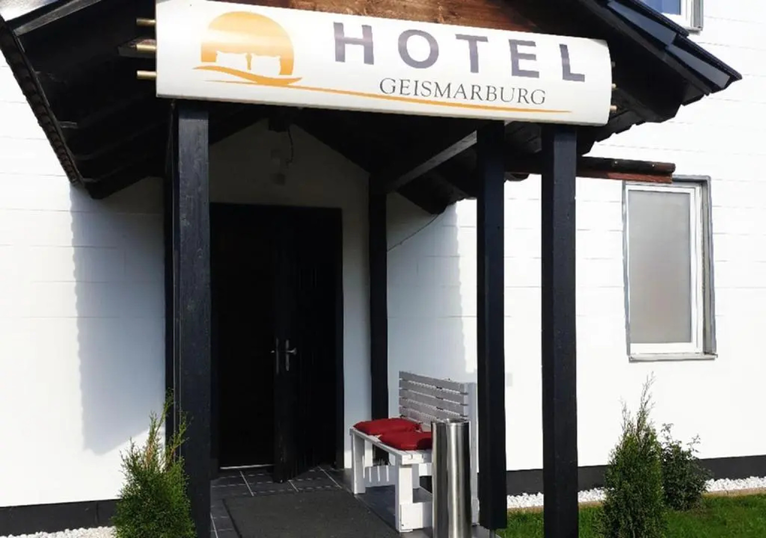 Hotel Geismarburg