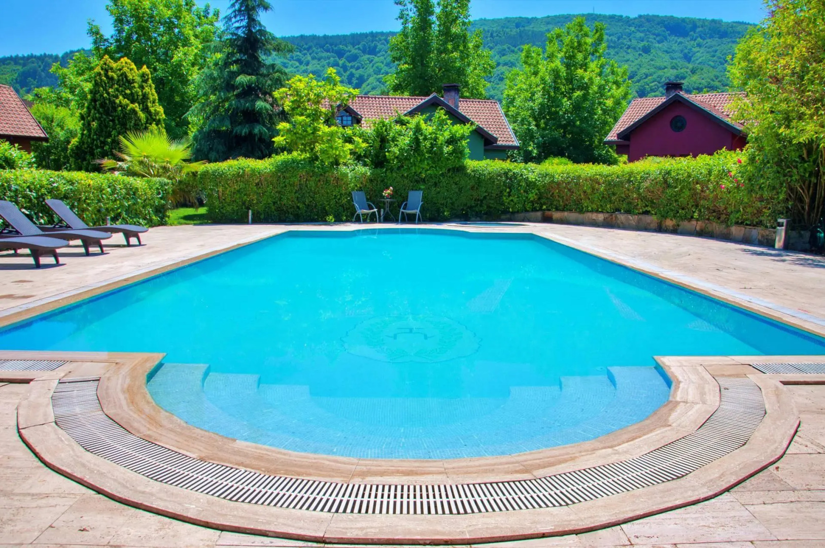 Villa Kirkpinar Sapanca