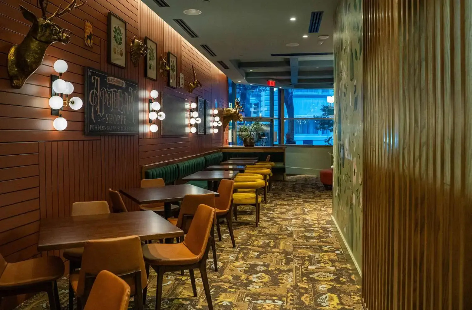 Magnolia New Orleans