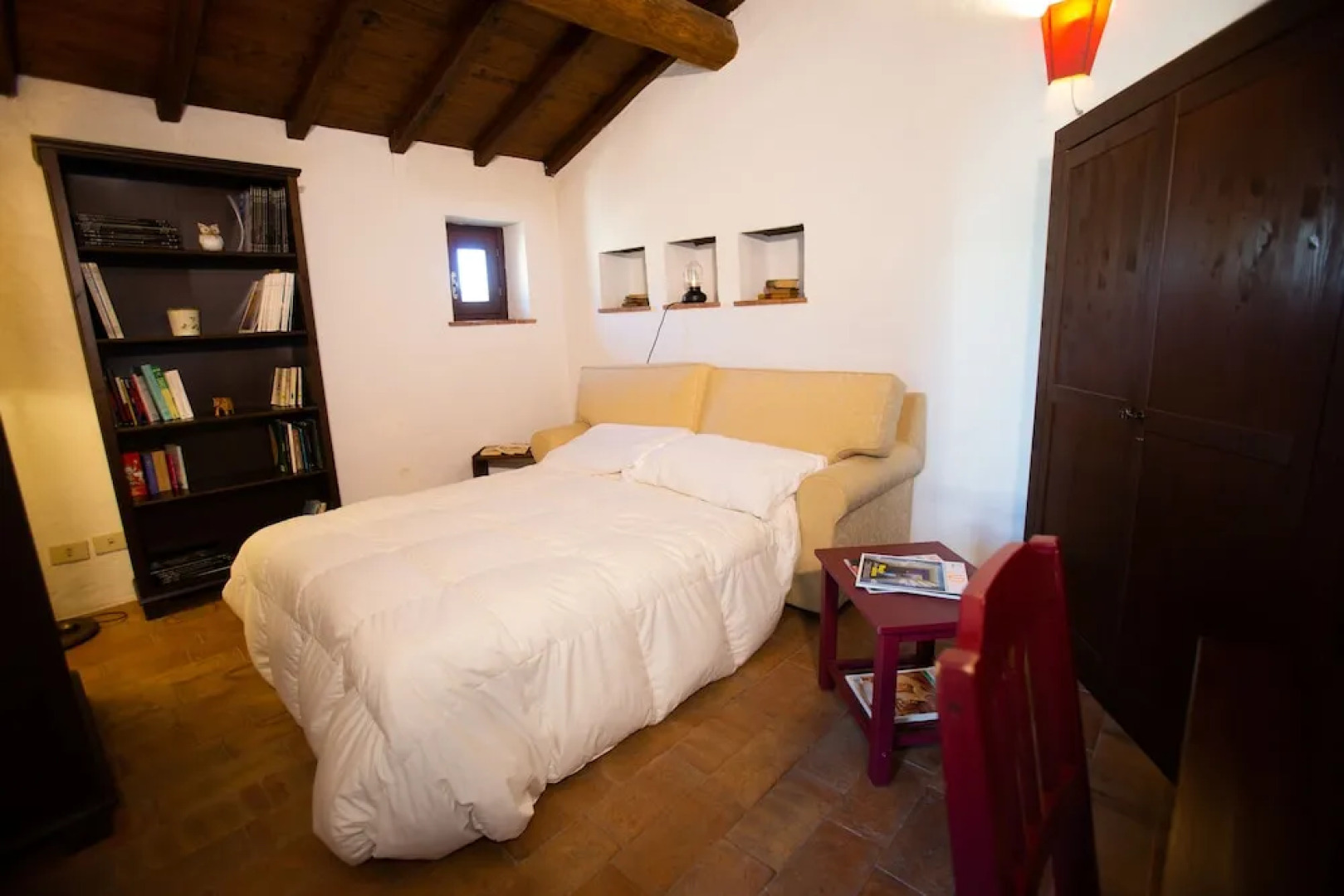 Villa Gusto e Benessere Apartments