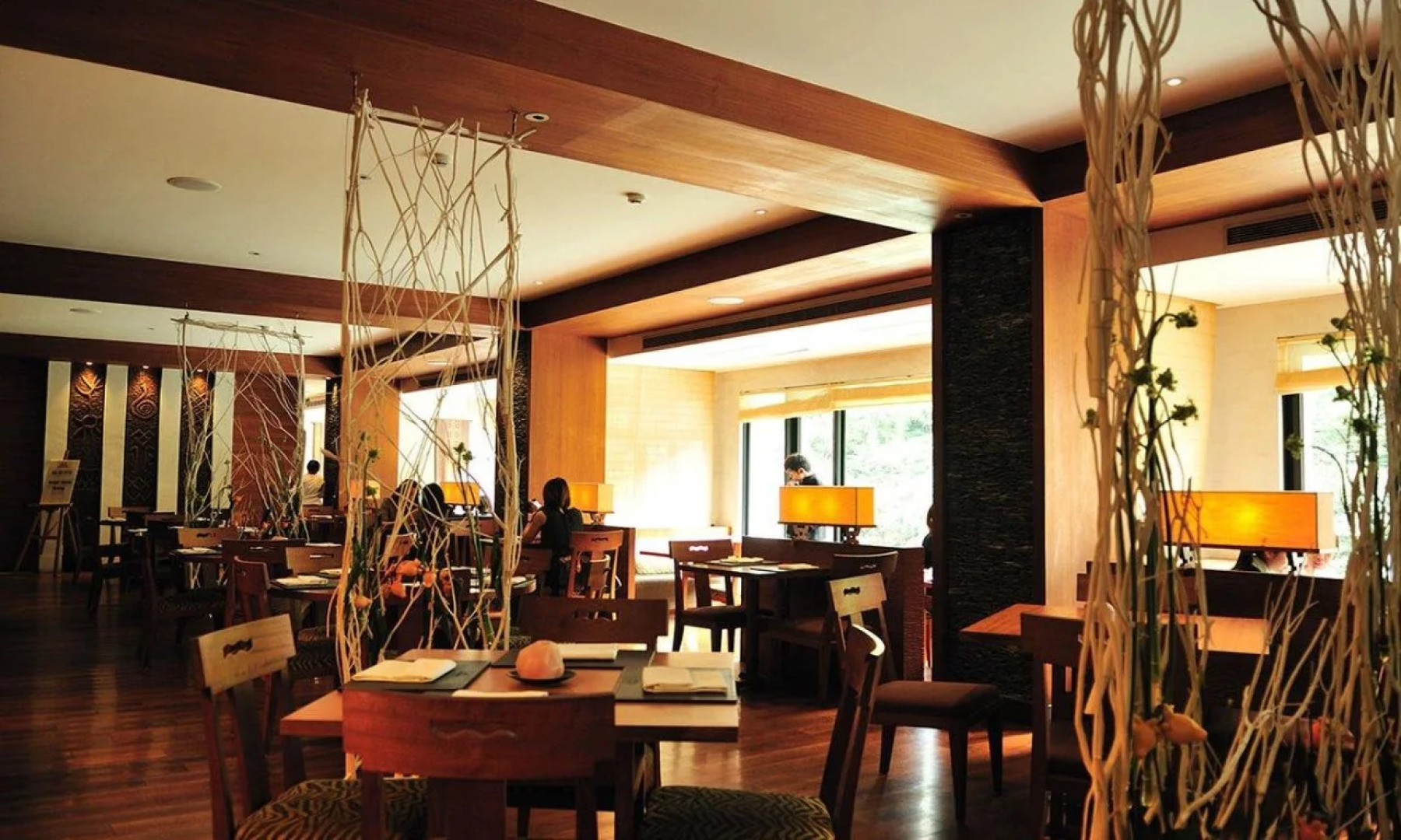 Volando Urai Spring Spa and Resort