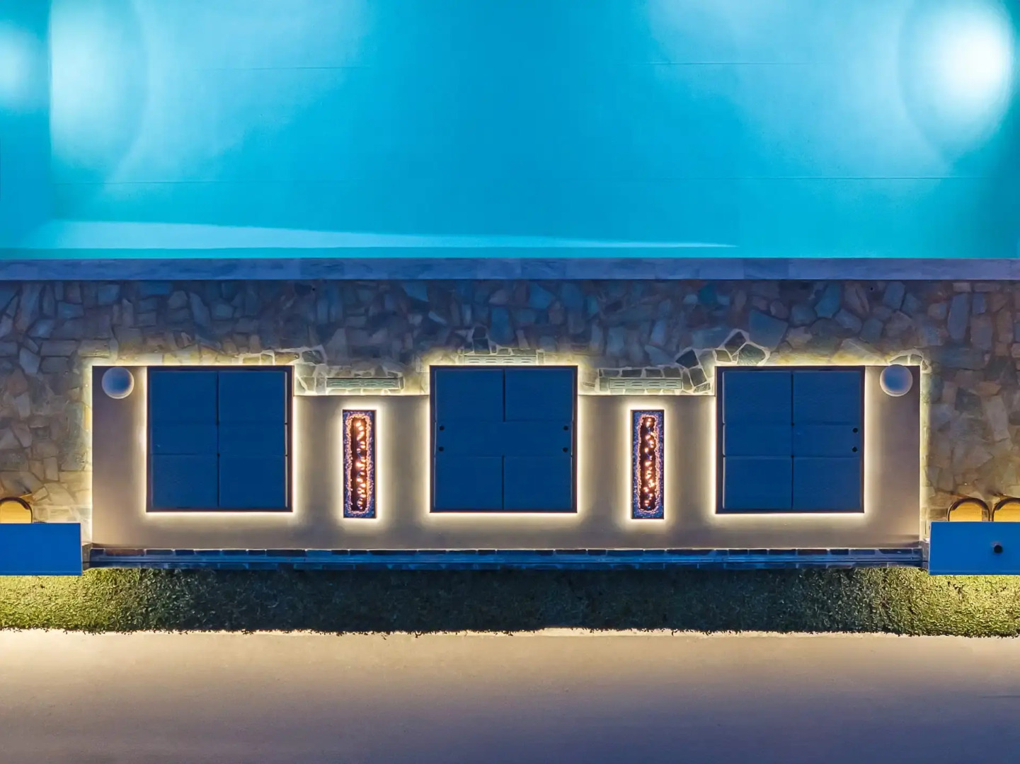 Anastasia Hotel & Suites Mediterranean Comfort