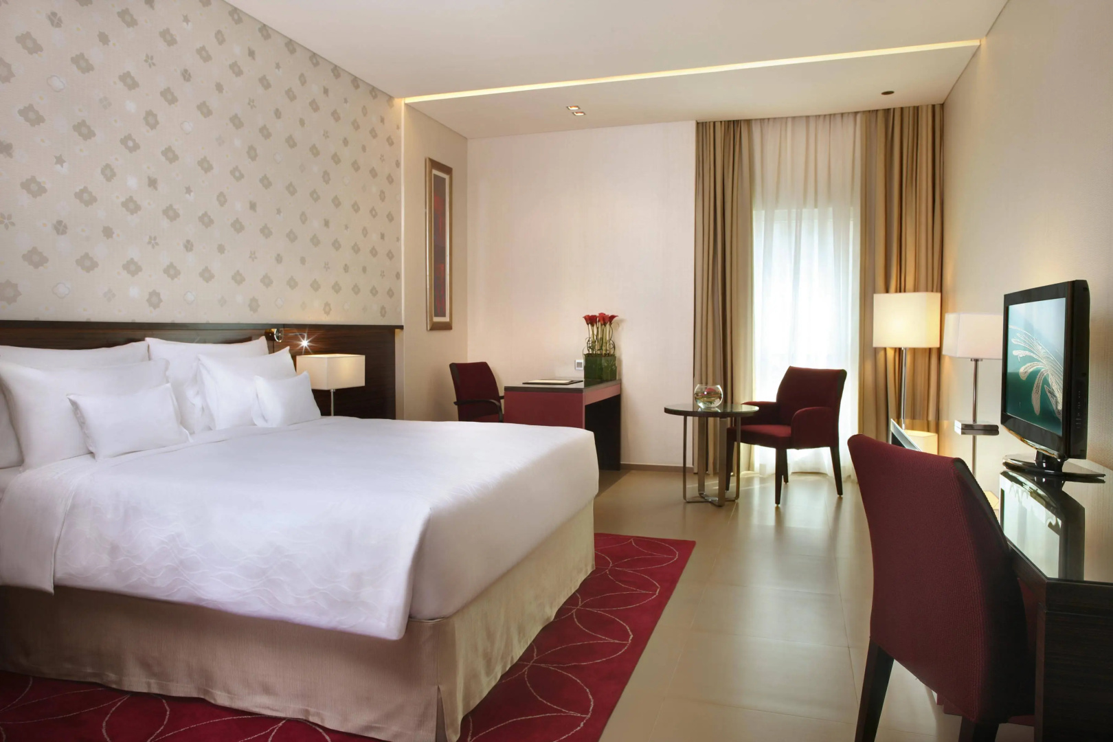 Cosmopolitan Hotel Dubai - Al Barsha