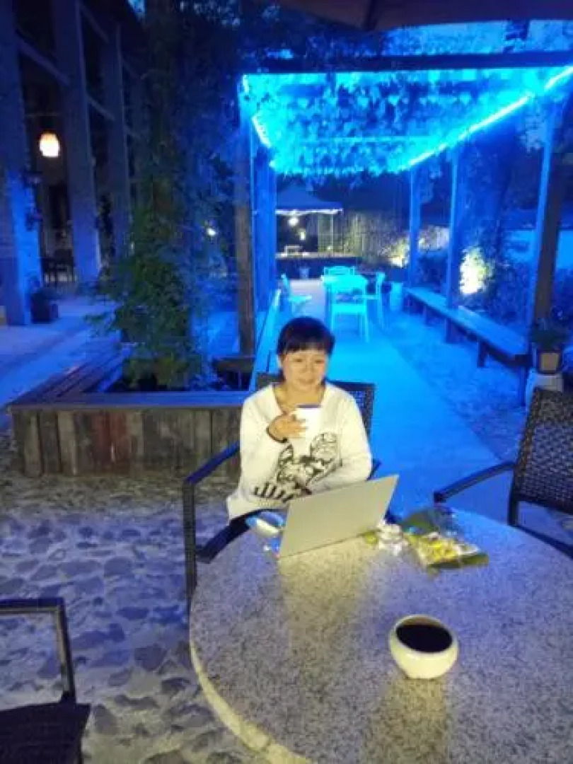 Moganshan Qingyanju Inn