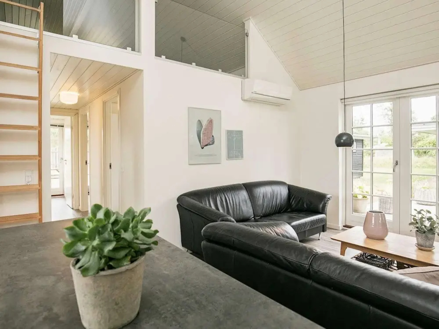 6 Person Holiday Home in Hals-by Traum