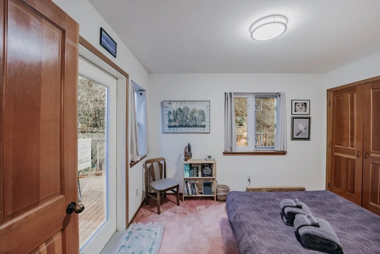 51sl - Ping Pong - Fireplace - D/w - W/d - Sleeps 8 3 Bedroom Home by RedAwning