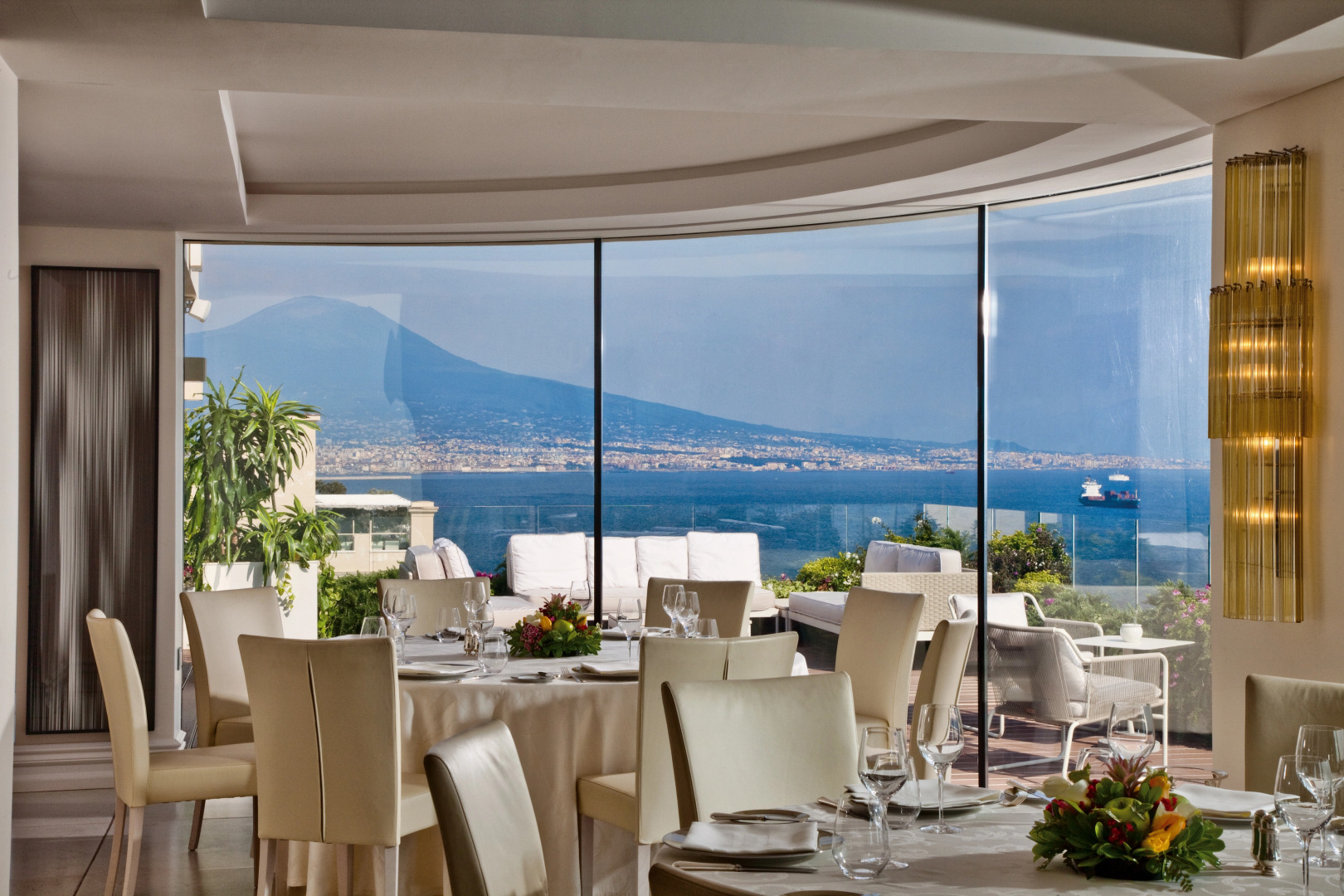 Grand Hotel Vesuvio