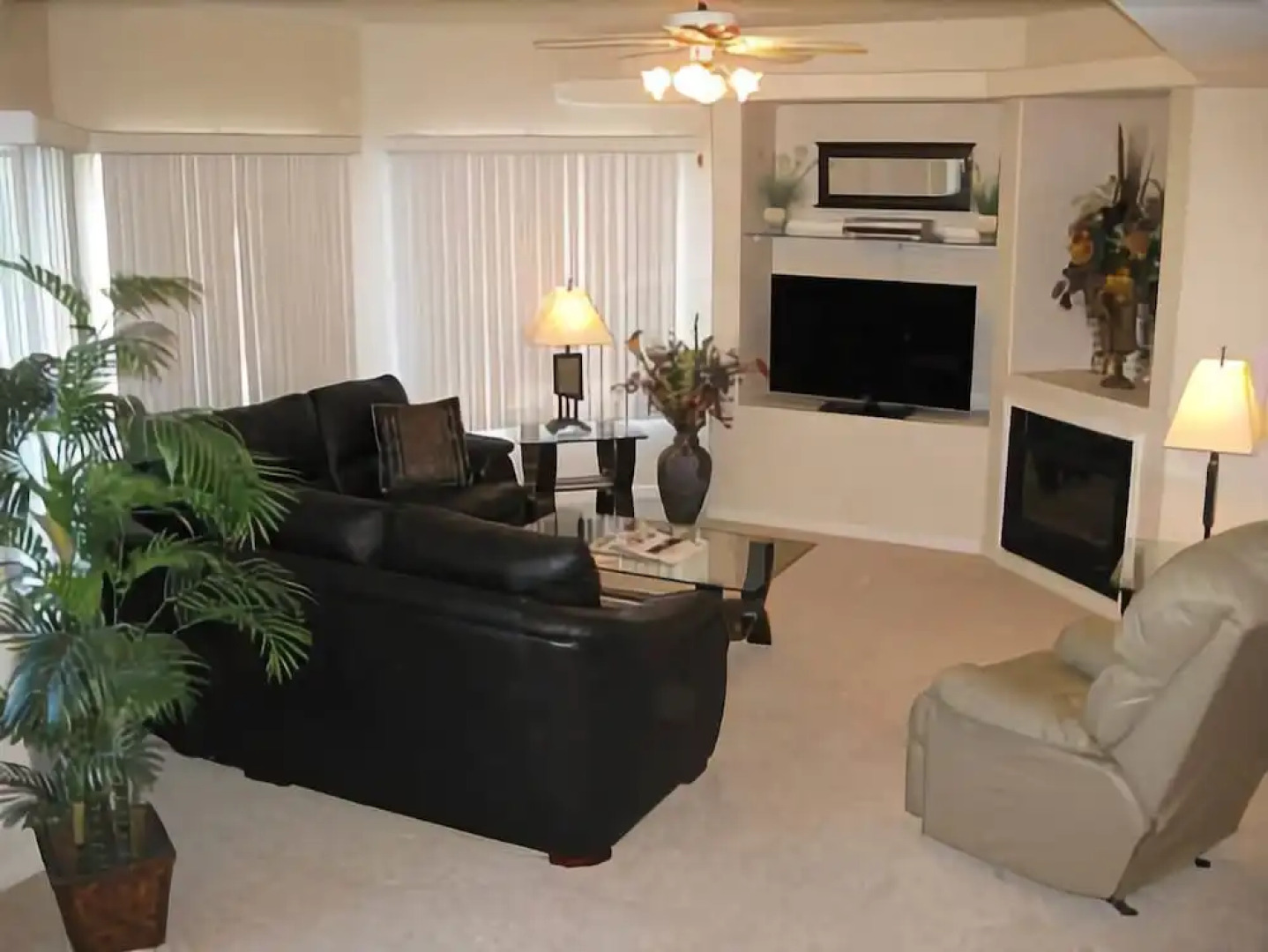 Classics Master Villa 2 Bedrooms 3 Bathrooms Condo