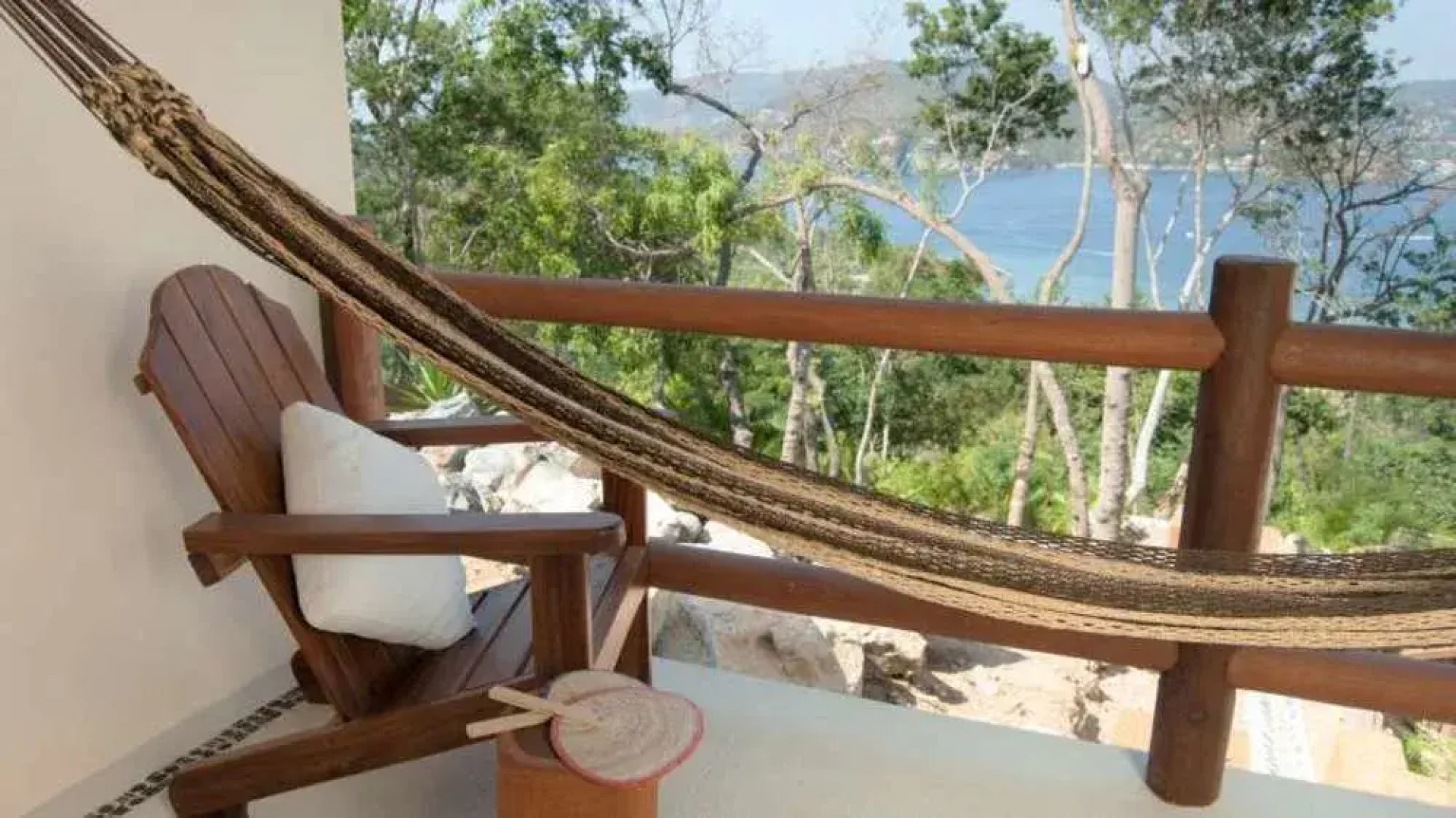 Solana Boutique Bed & Breakfast