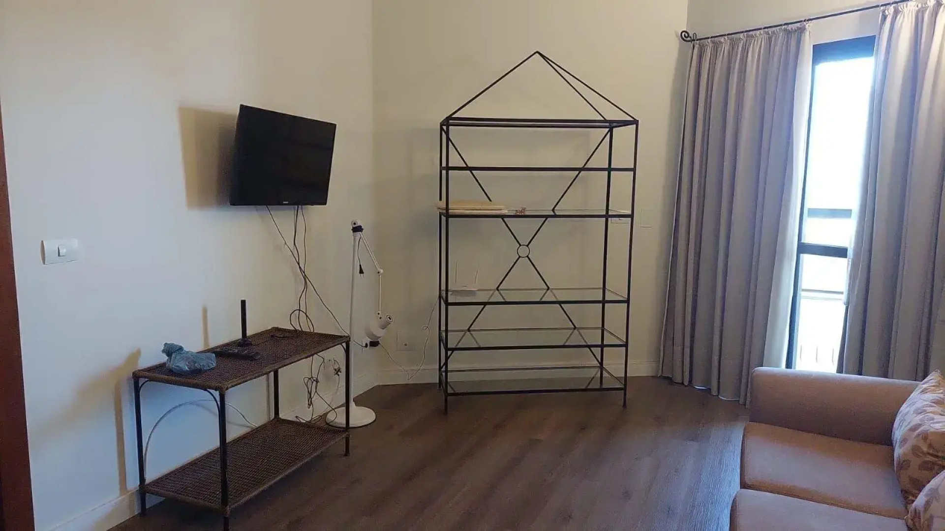 Bonaparte Hotel - Abitare