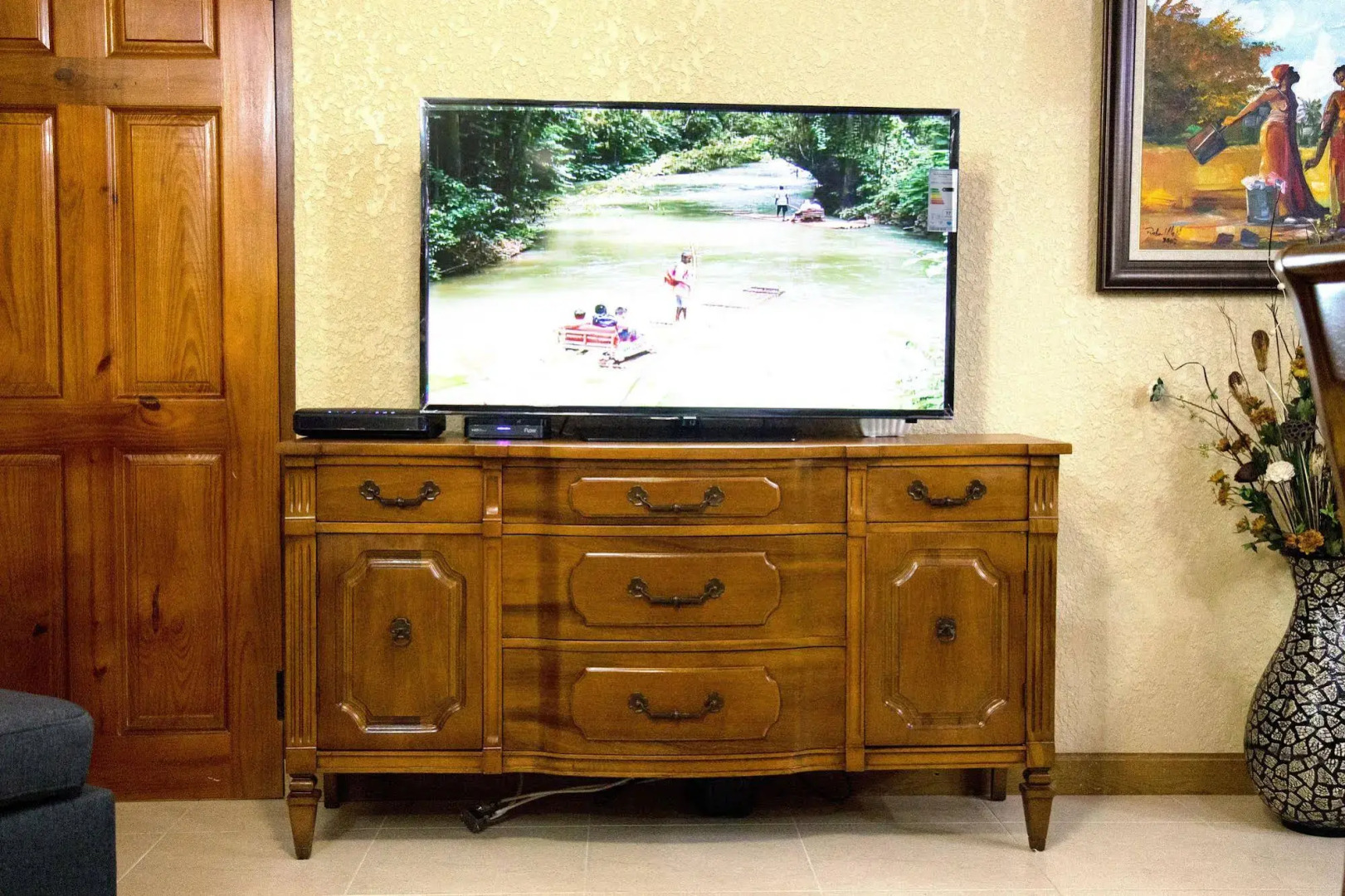 The Cabin at Long Mountain Country Club