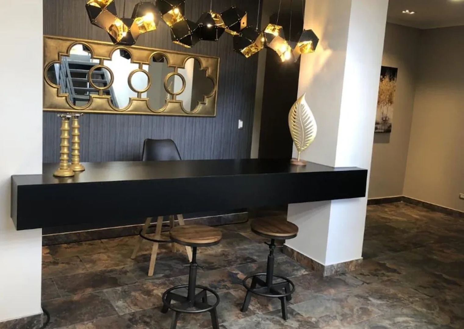 Patagonia Apart Hotel