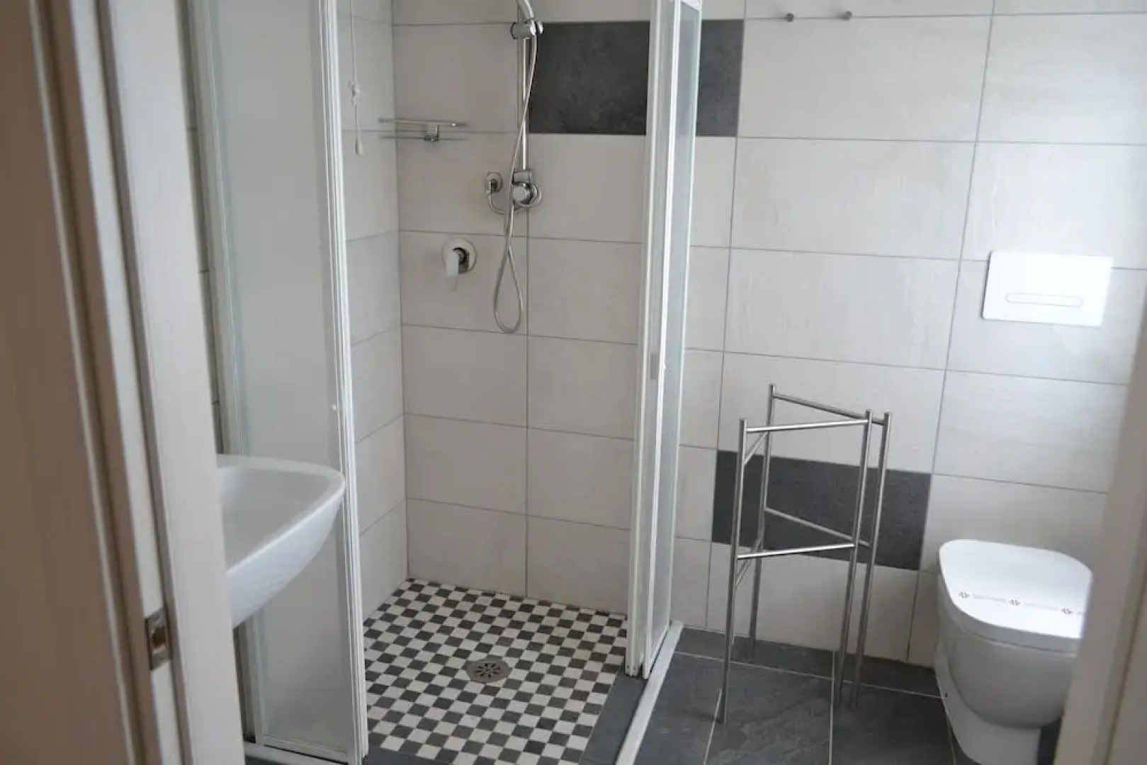 Sunrise Accessible Resort