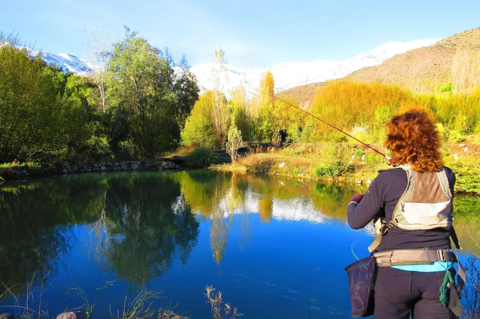 San Francisco Lodge Spa