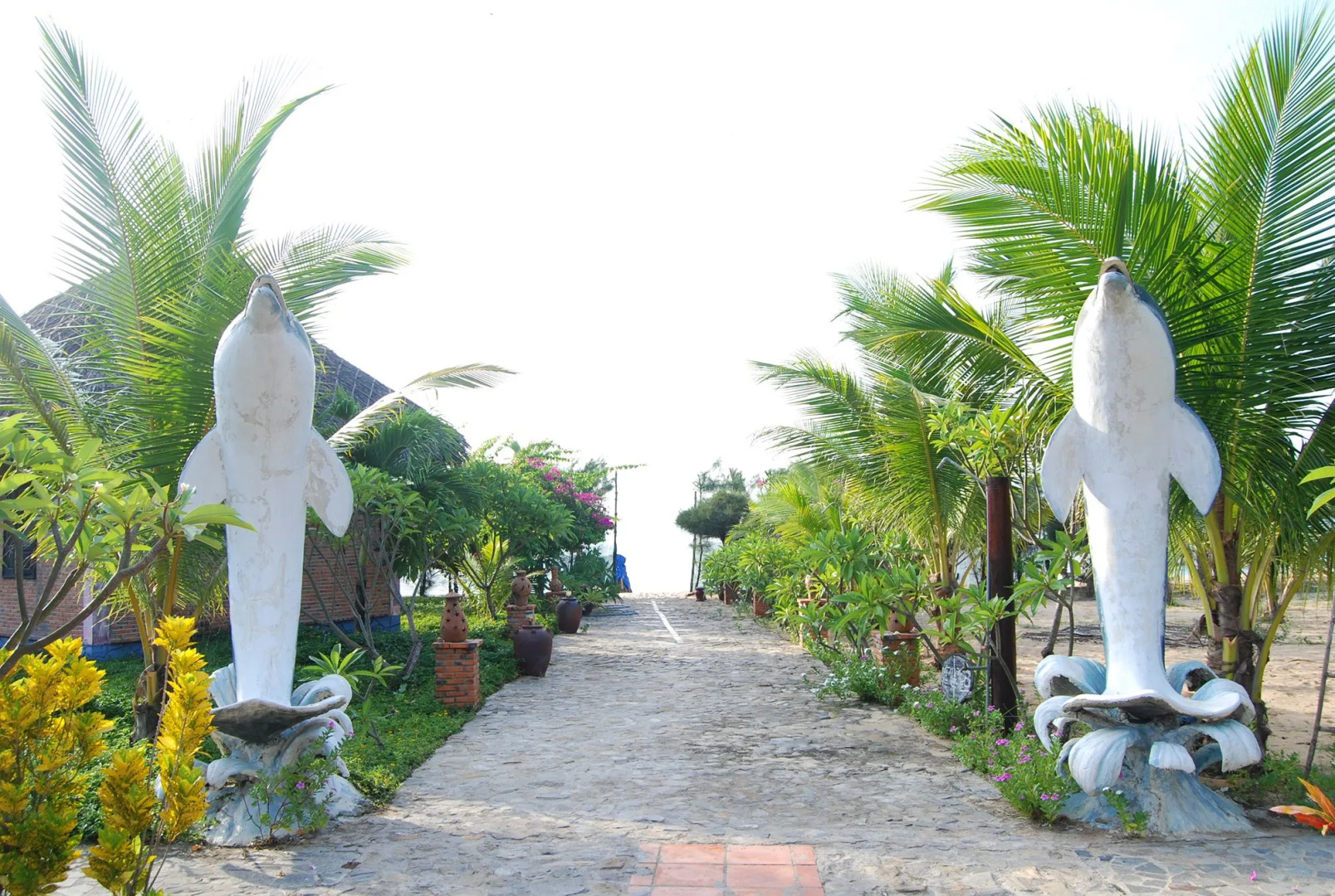 Non Nuoc Resort