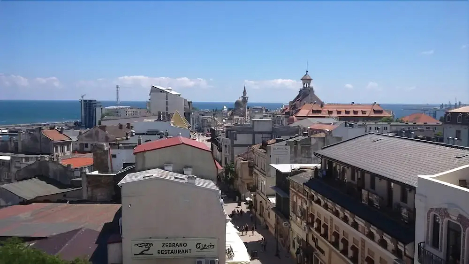 Belle Epoque Boutique Villa