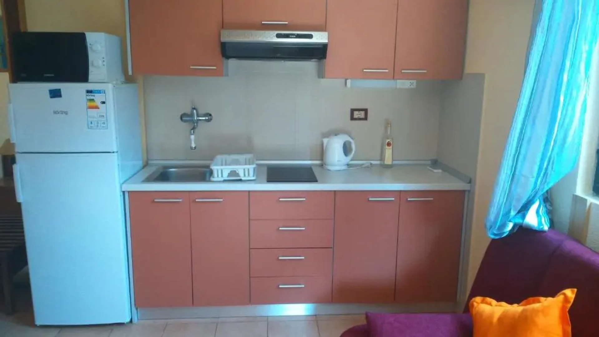 Apartments Rale