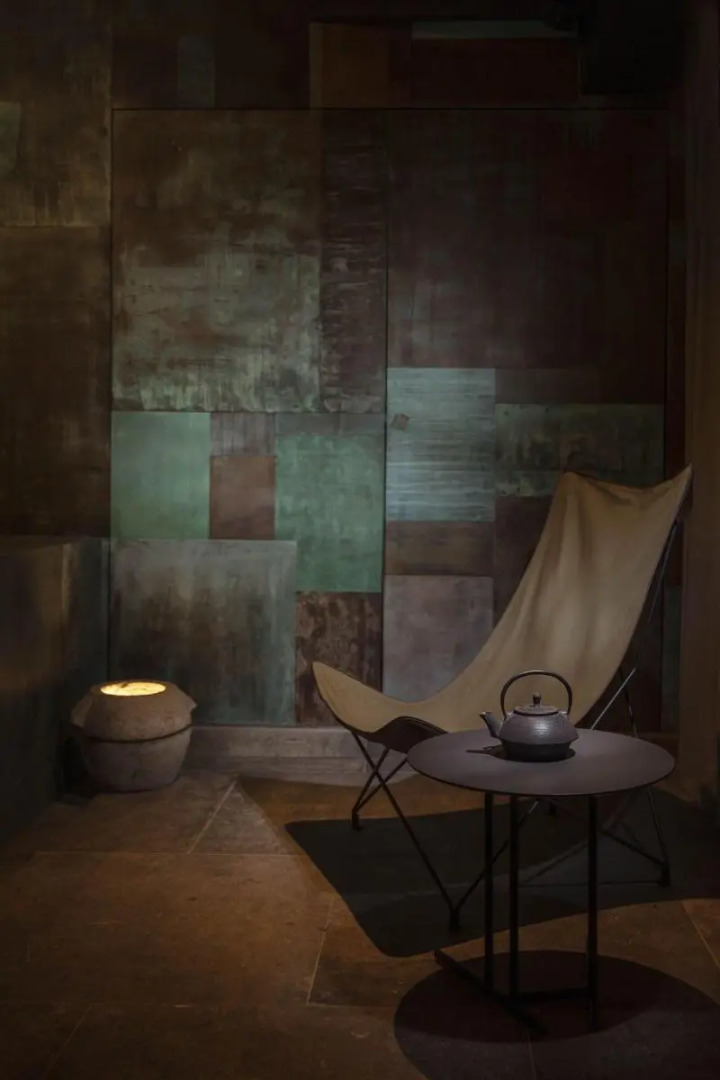 San Canzian Hotel & Residences - Small Luxury Hotels of the World