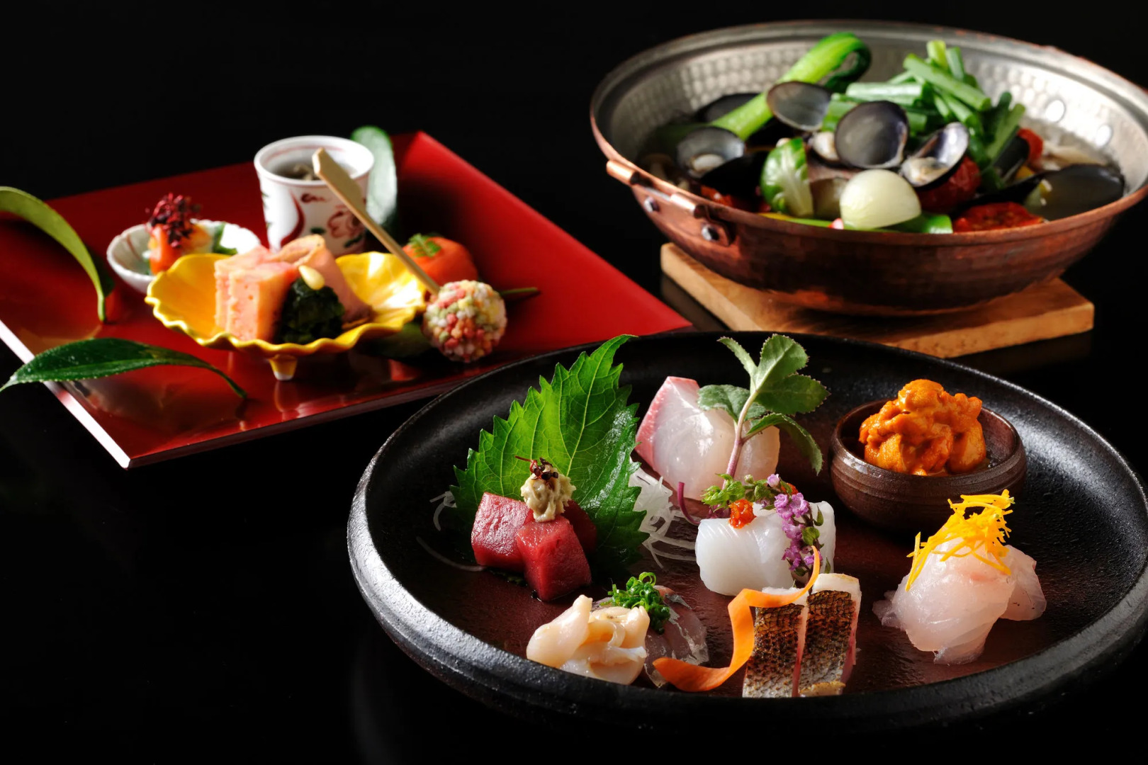 Hoshino Resorts KAI Tamatsukuri