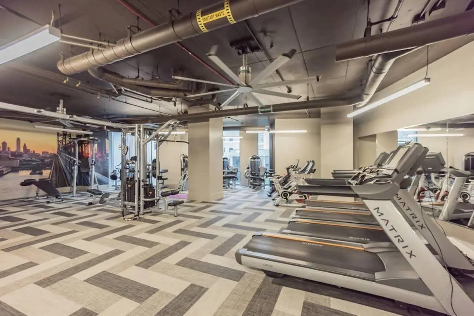 3601 Market 1BR #1204