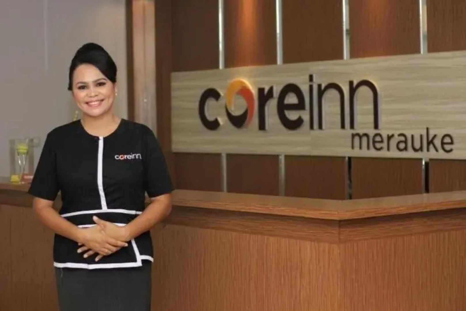 Core Inn Merauke