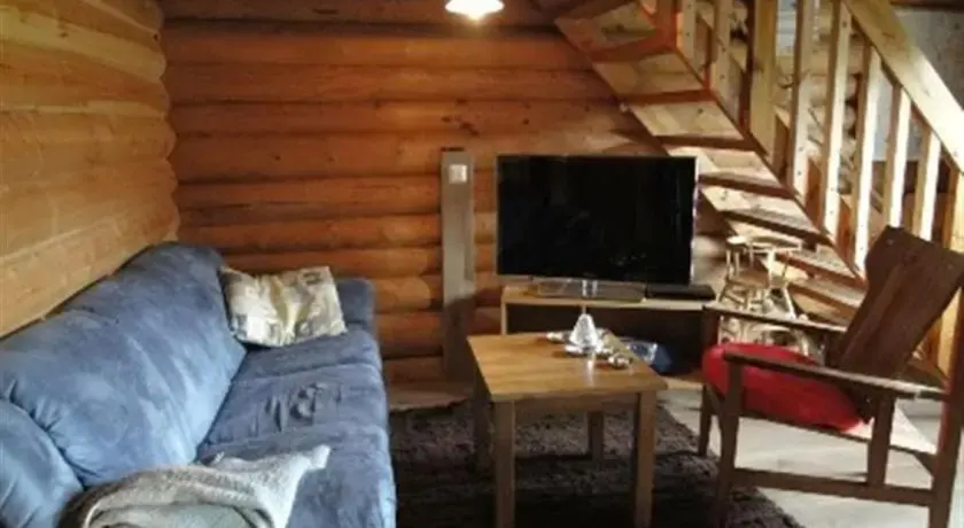 Äkäspirtti Cottage