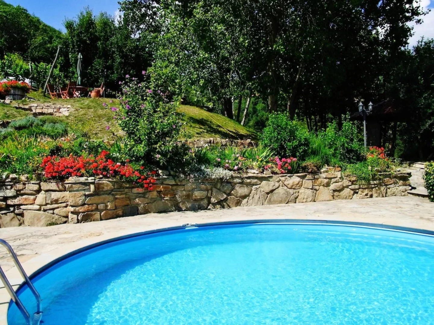 House With 6 Bedrooms in Mombarcaro, With Wonderful Mountain View, Pri