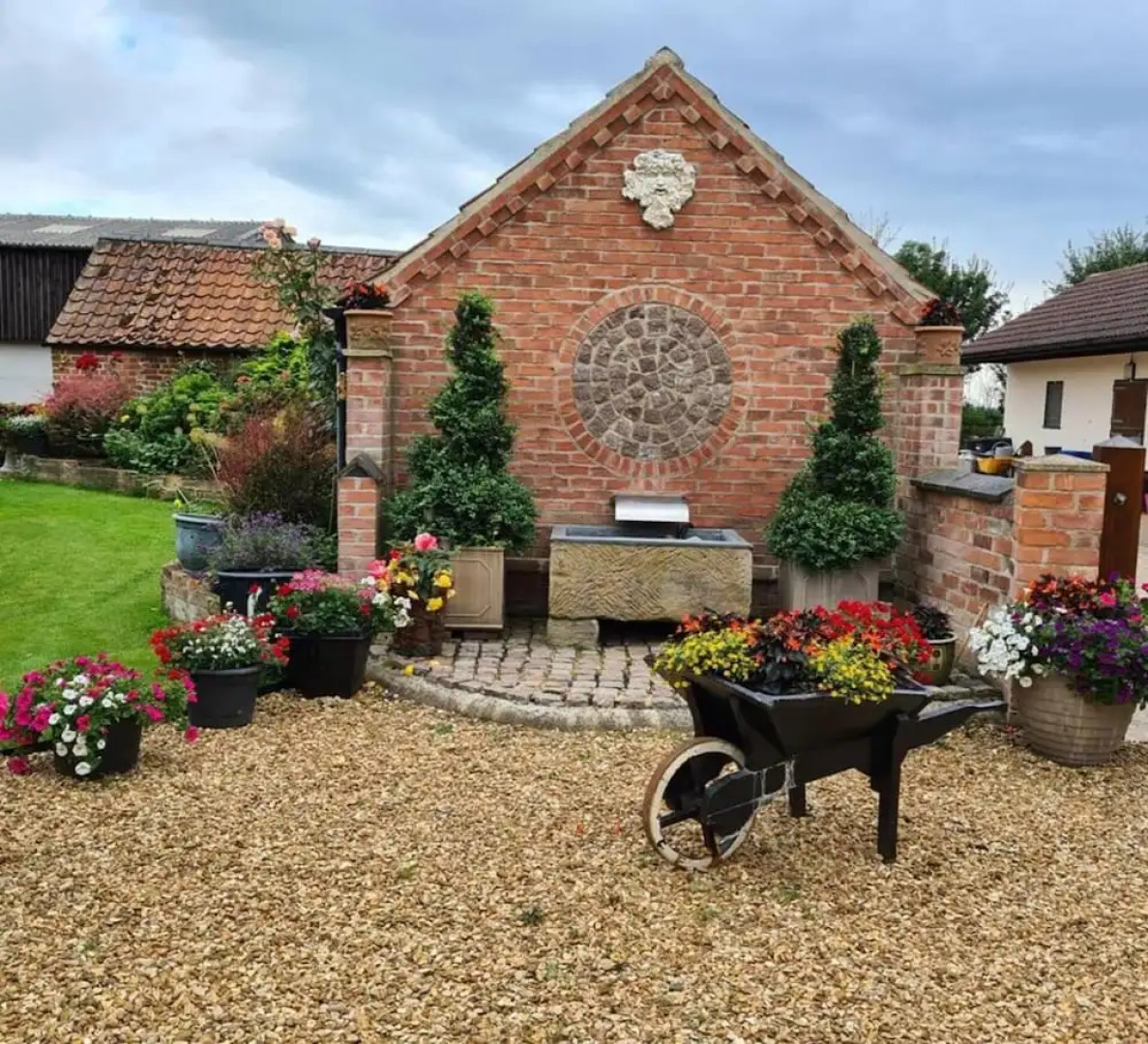 Paddock Cottage - Thorpe Arnold, Melton Mowbray
