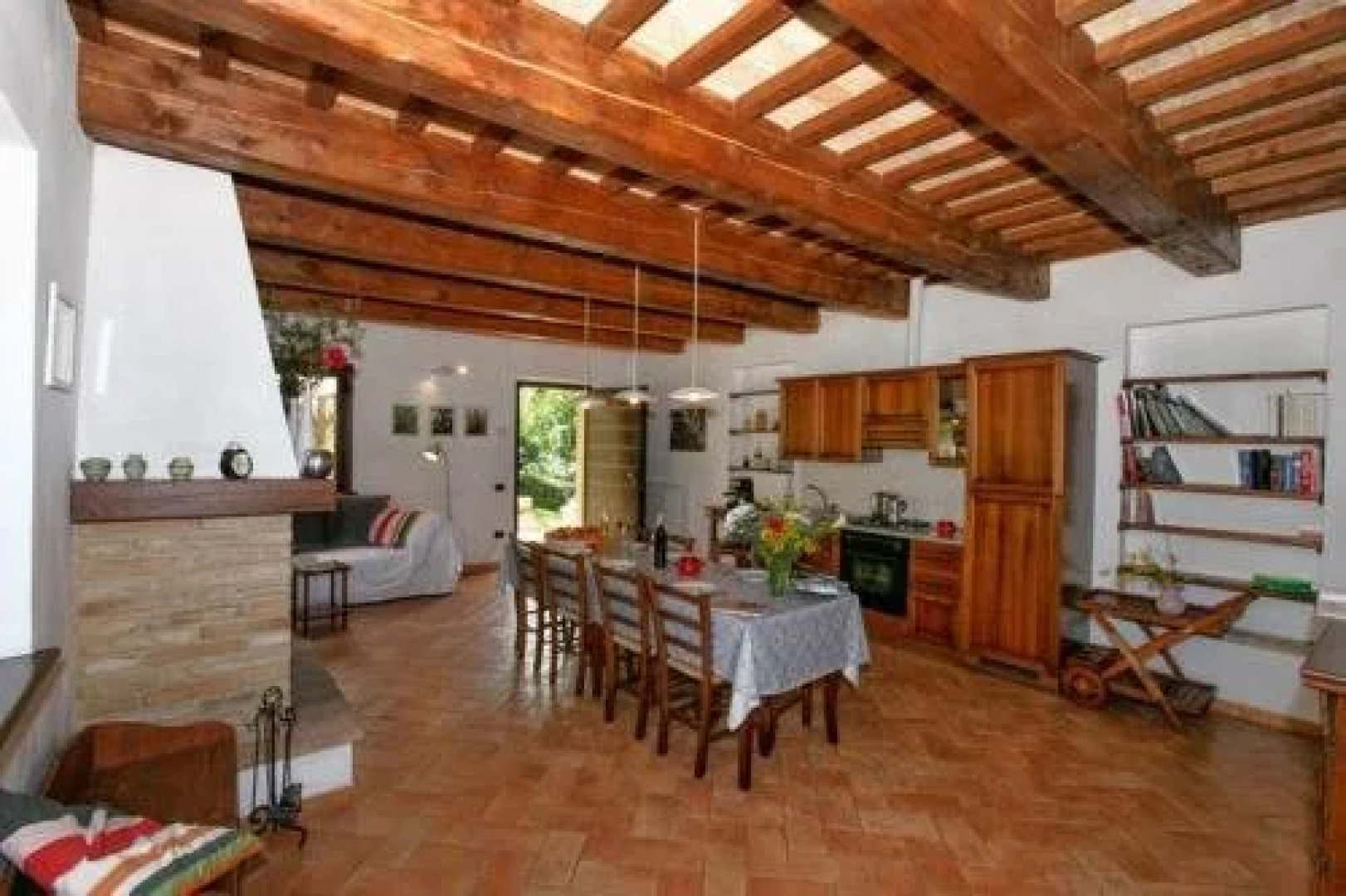 Agriturismo Il Sentiero