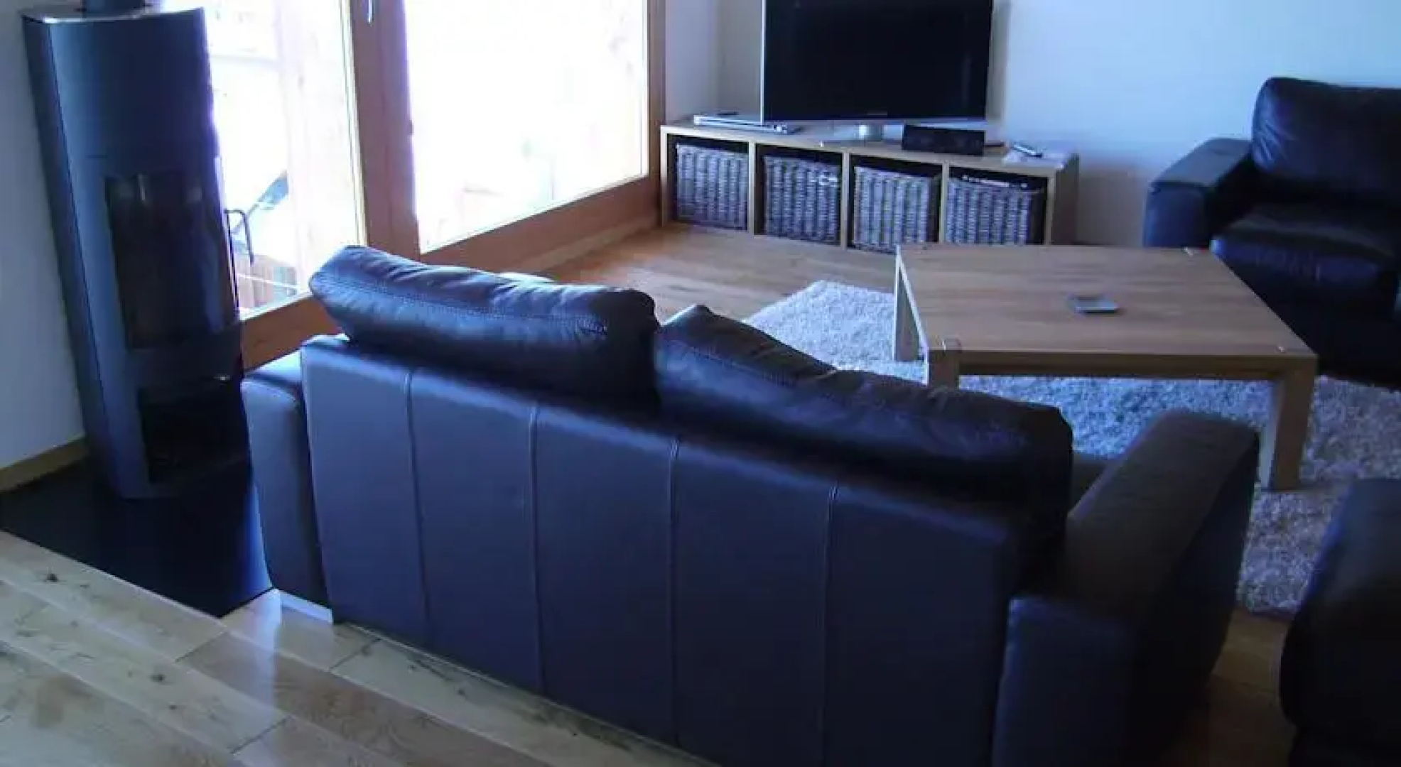 Chalet LAlpage