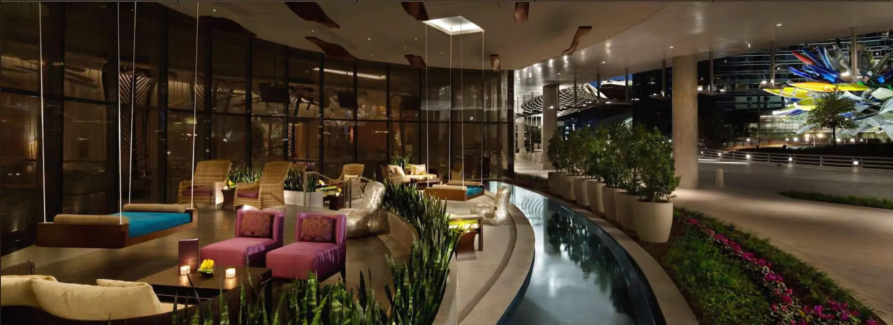 Jet Luxury at the Vdara Condo Hotel