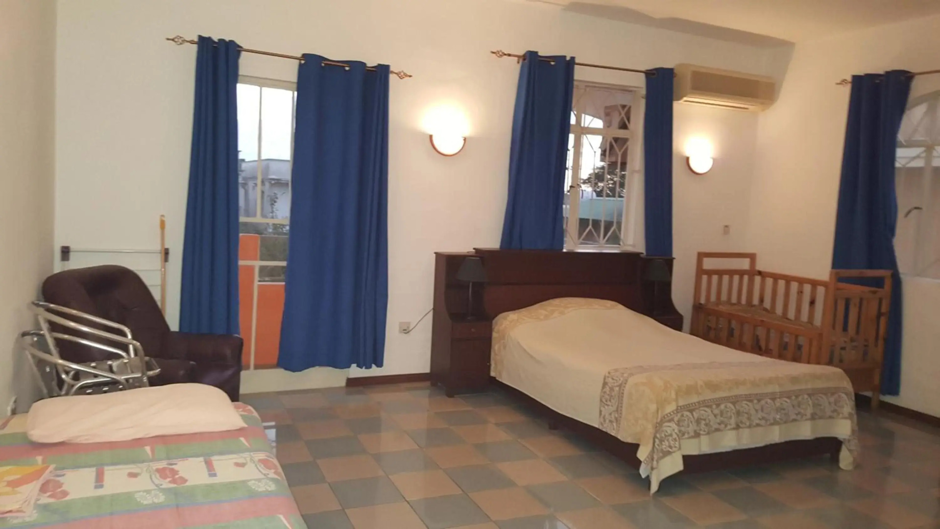 The Impala Mauritius Holiday Rentals